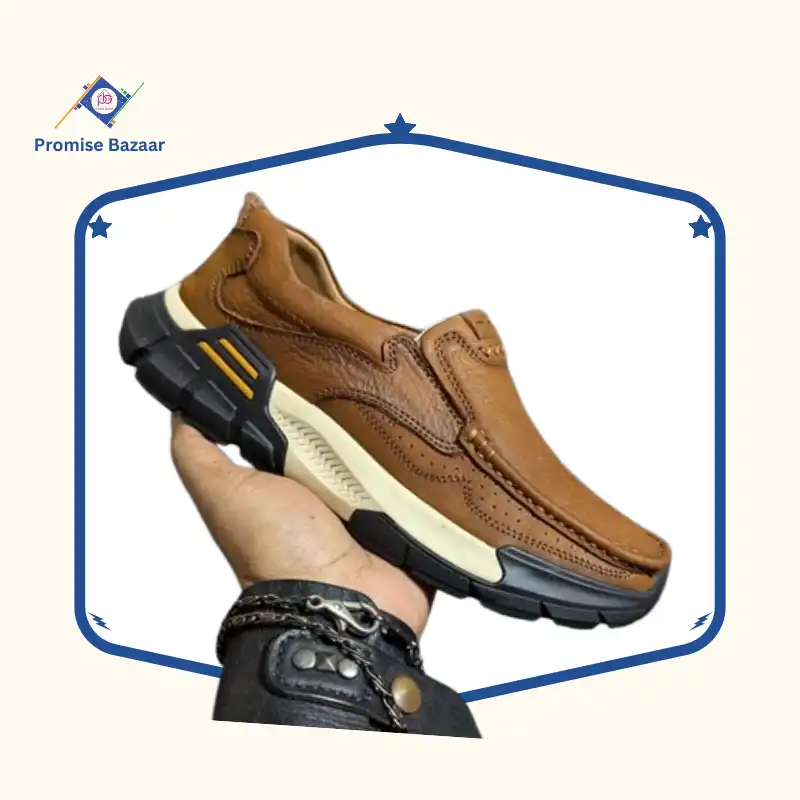 Guzilang Casual Shoes 832